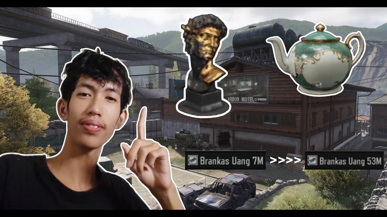 selamat malam (double stream)