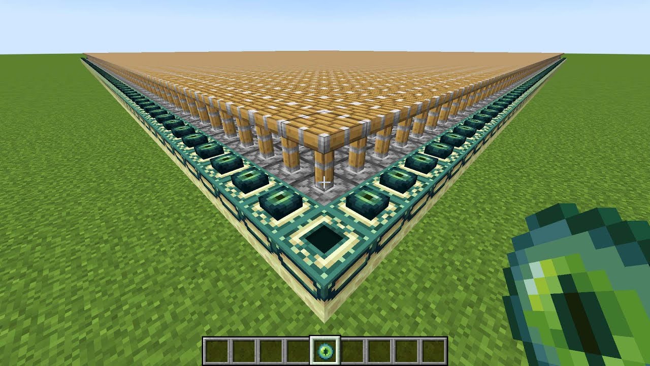 ALL of your Minecraft questions in 1:20 min