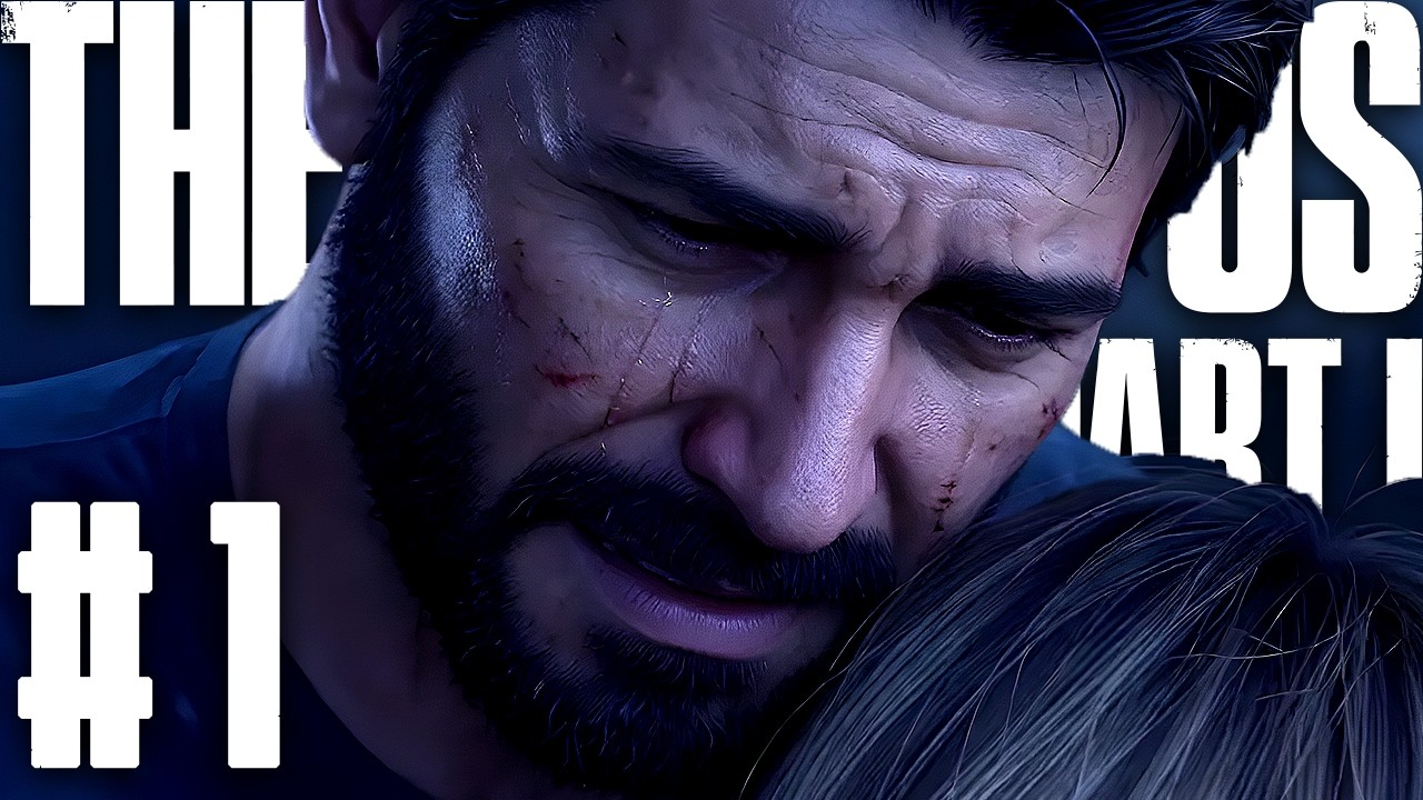 THE LAST OF US PART I TẬP 1 | ĐÊM THẾ GIỚI SỤP ĐỔ | HGZone