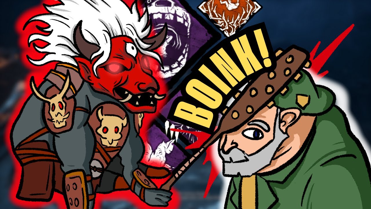 FUERTE, VELOZ, y les hace BONK (Me encantó)  || Probando por primera vez a El Oni