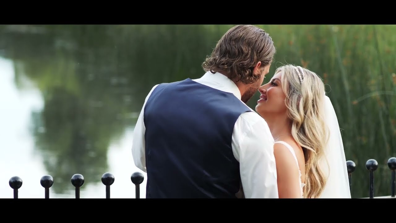 Parklands Quendon Hall - Rachel & Ryan