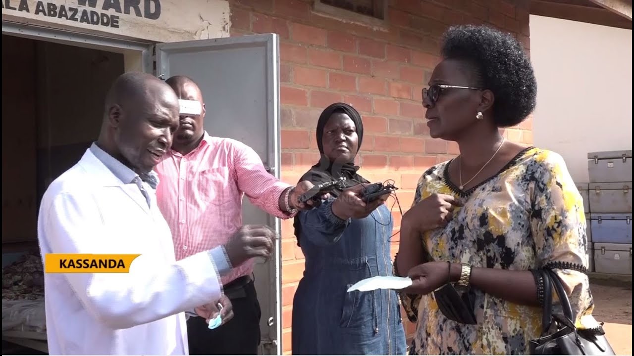 Scandal unveiled - Kasanda Health Centre IV Charges Exorbitant Fees amidst Negligence Crisis.