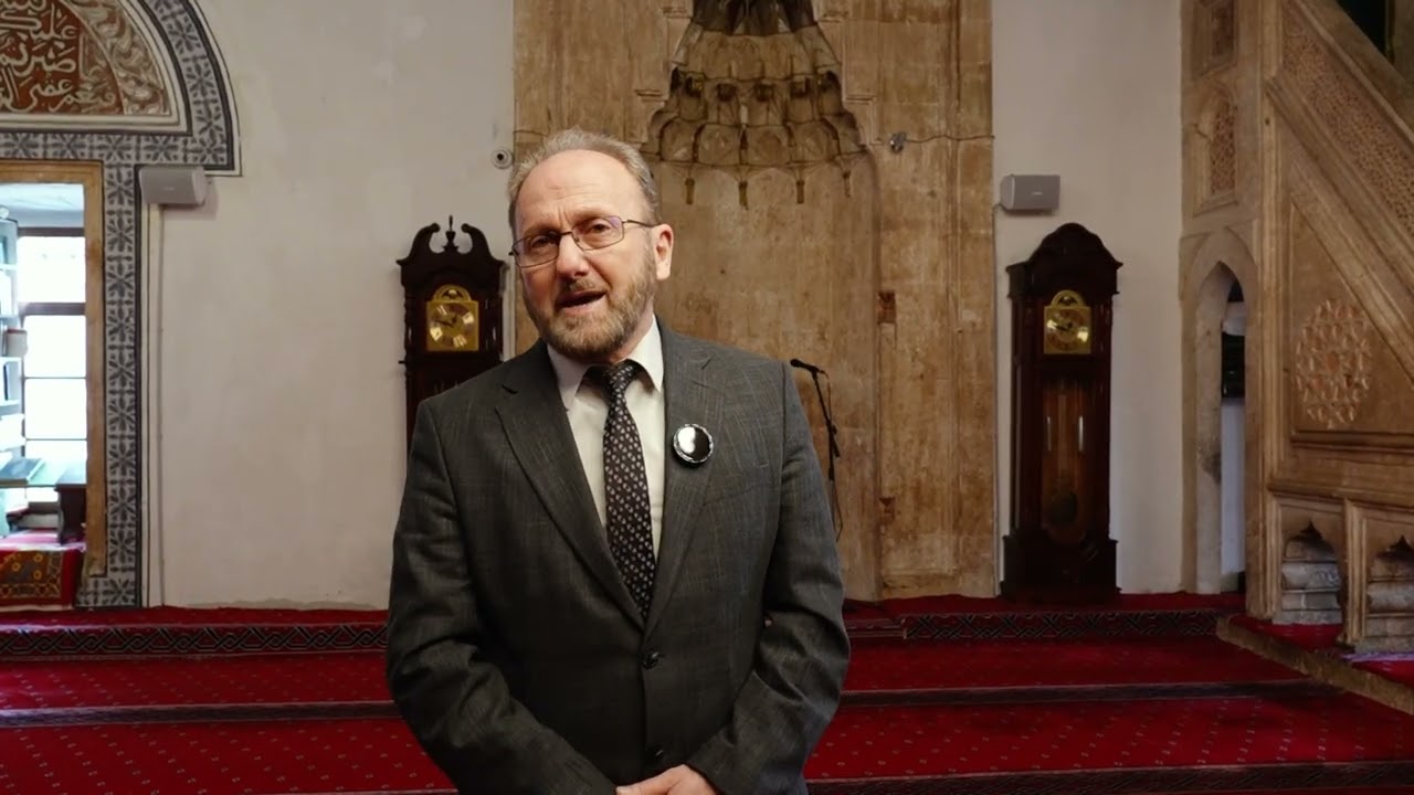 🕌 Tema e Ditës🌙 Fitorja në Bedër🗣️ Bahri ef. Sejdiu