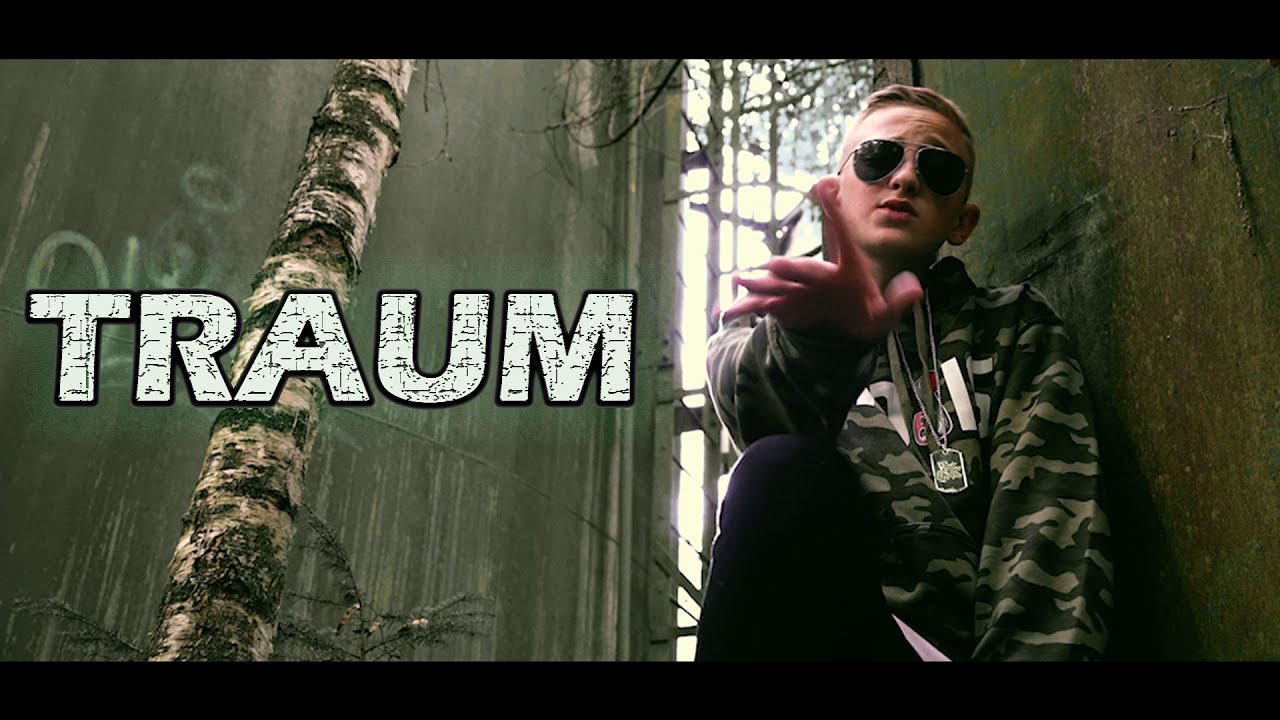 Milan - Traum (official Musikvideo) // VDSIS