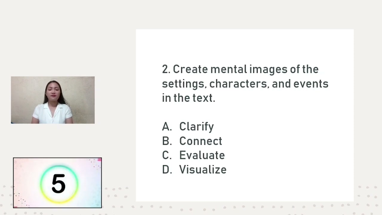 EAPP | Lesson 3: Academic Reading Strategies