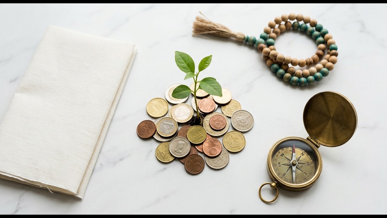 AMCF Donor Education Series - Beyond the One-Time Gift: Smart Tools for Strategic Philanthropy