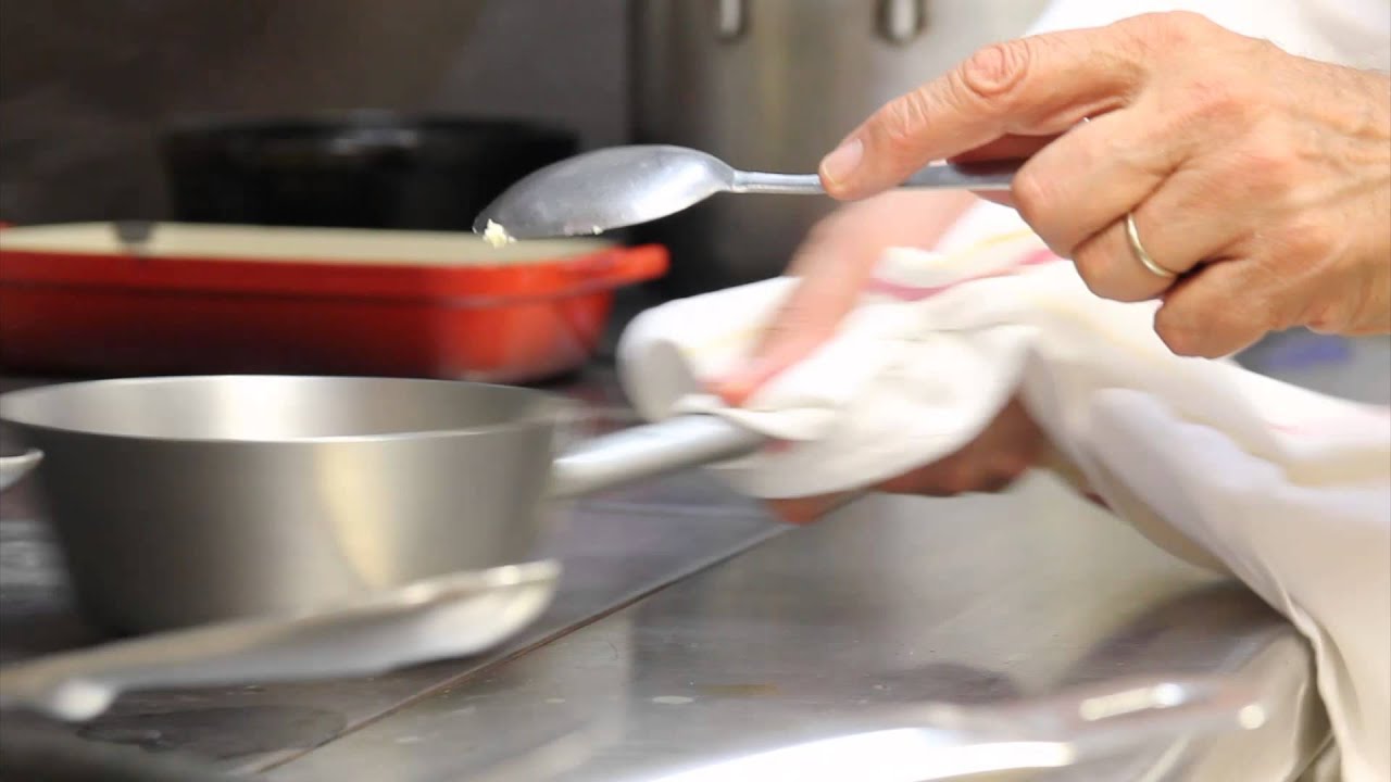 Creativity Unleashed: Chef Pierre Gagnaire
