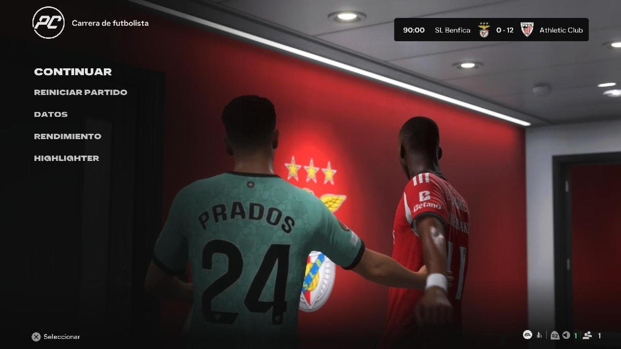 EA SPORTS FC 26
