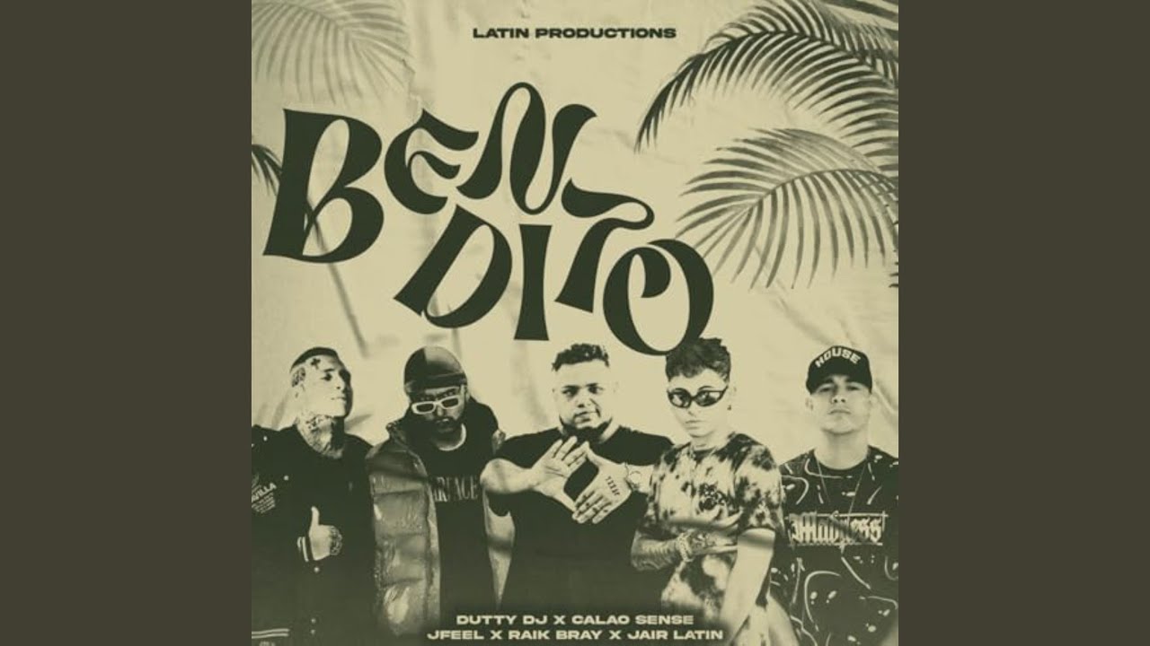 Bendito