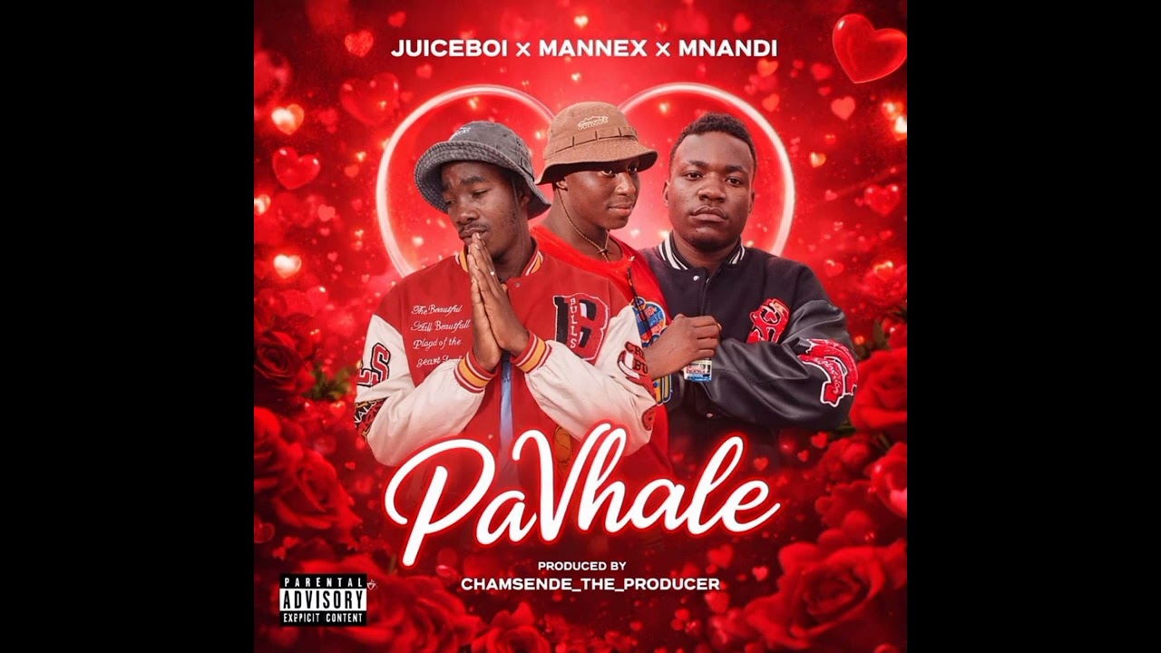 Mannex_Again - PaVhale ft Juice.boi & Mnandi -  [ Prod by Chamsende ].mp3