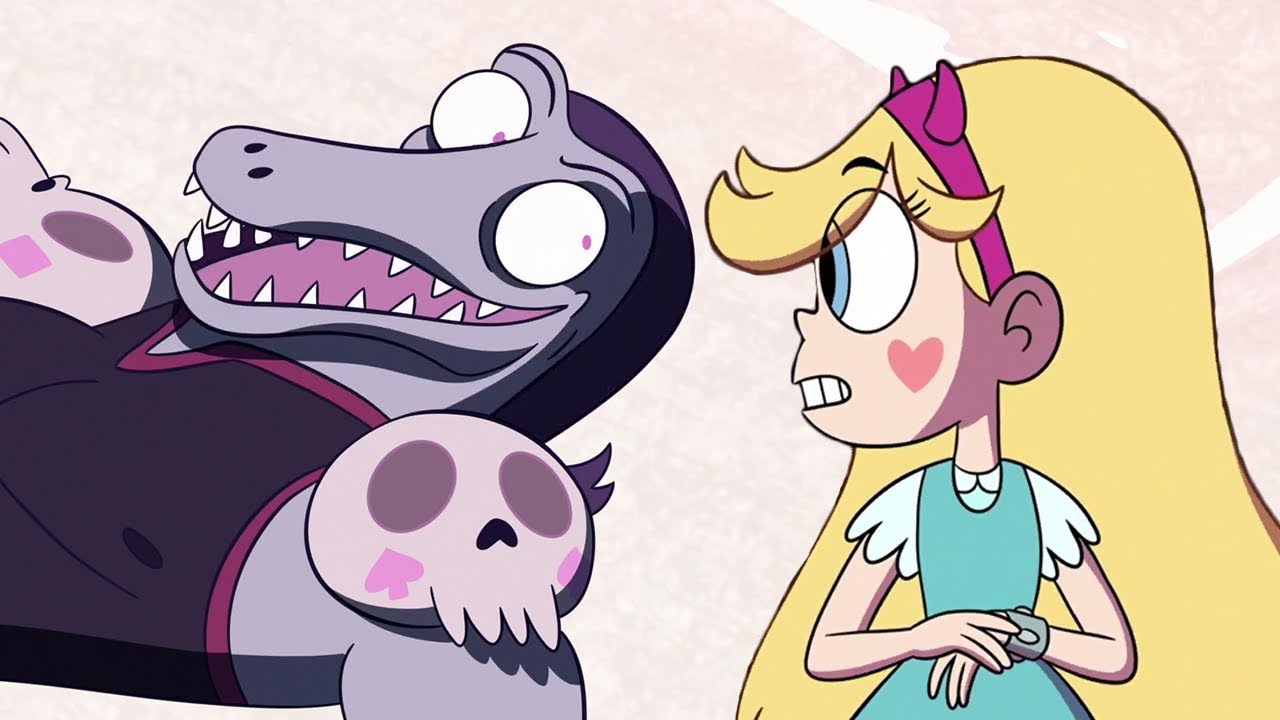 Toffee & Star's Secret Conversation! Destroying Magic 101 (Star vs the Forces of Evil Theory)