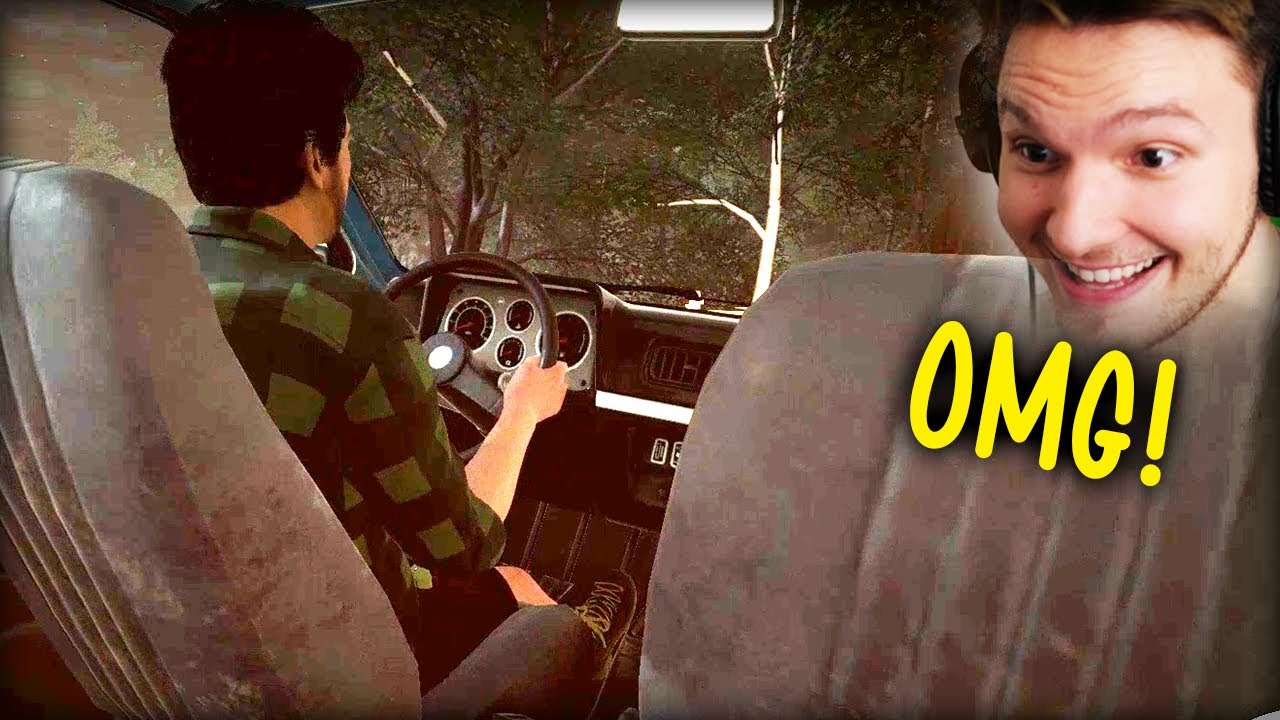 SAG JASON TSCHÜSS! WIR FAHREN IN DIE FREIHEIT !! | Friday the 13th The Game (Part 2)