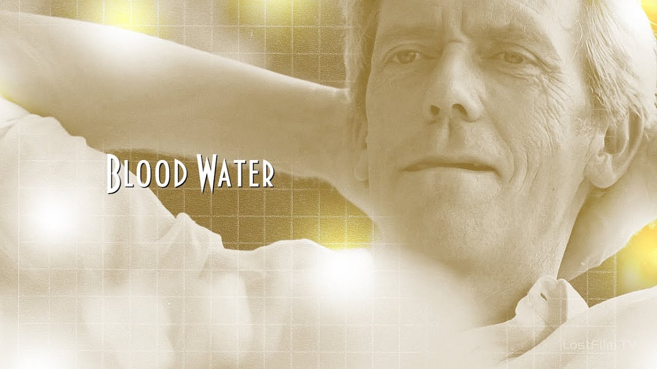The night manager | Blood Water