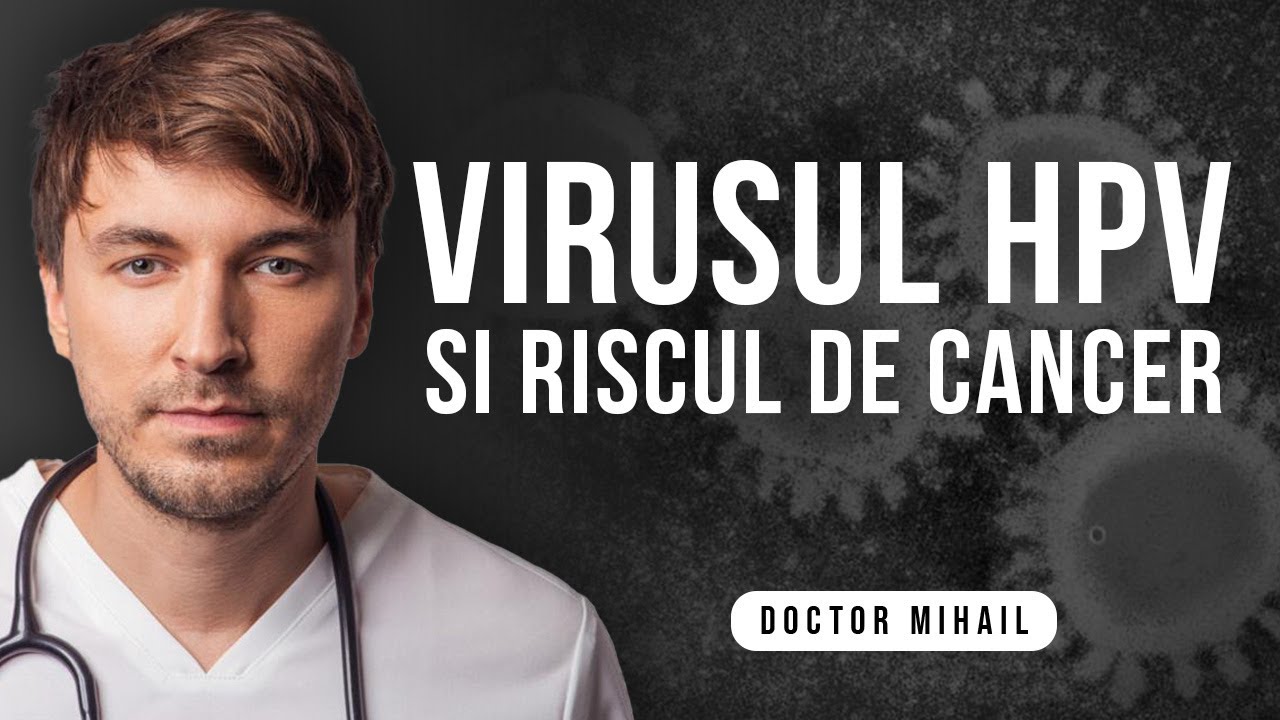 Virusul HPV - tot ce trebuie sa stii: cum il iei, cum te testezi, ce solutii exista?