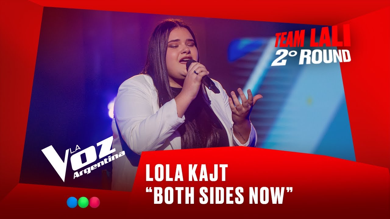 Lola Kajt - 