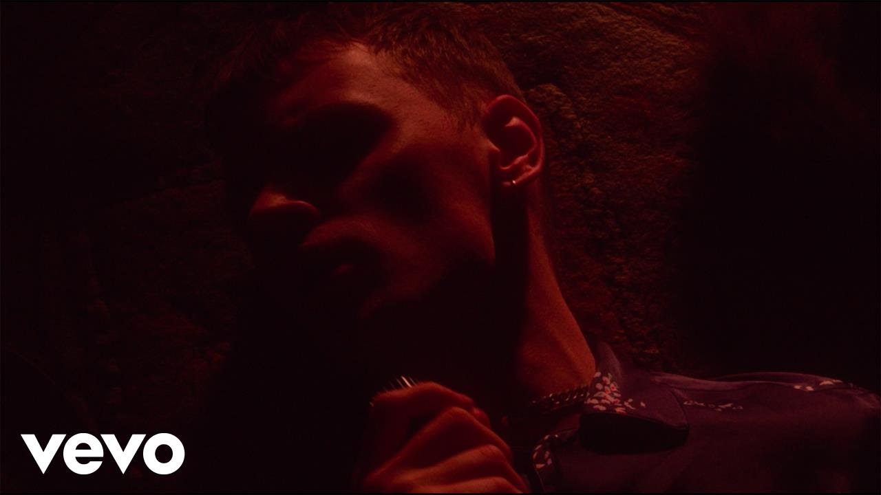 Puma Blue - Want Me (Official Video)