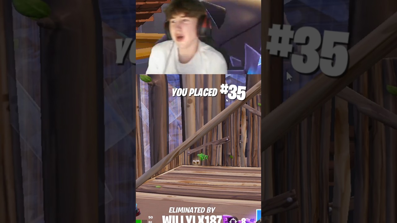 Totse broke his hand😭✌ #funny #viralclip #rage #fortnite #gaming #twitch #fypp
