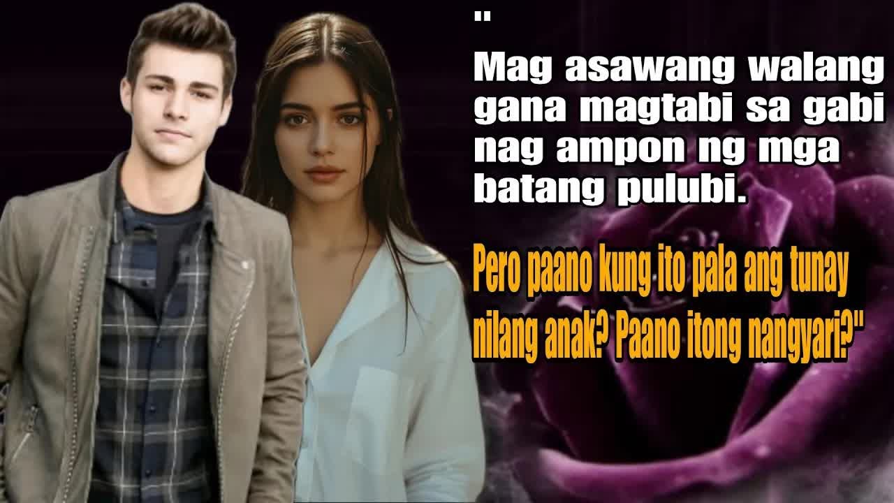 AKALA KO! KAMBAL PA PALA   ang magandang dalaga at ang CEO