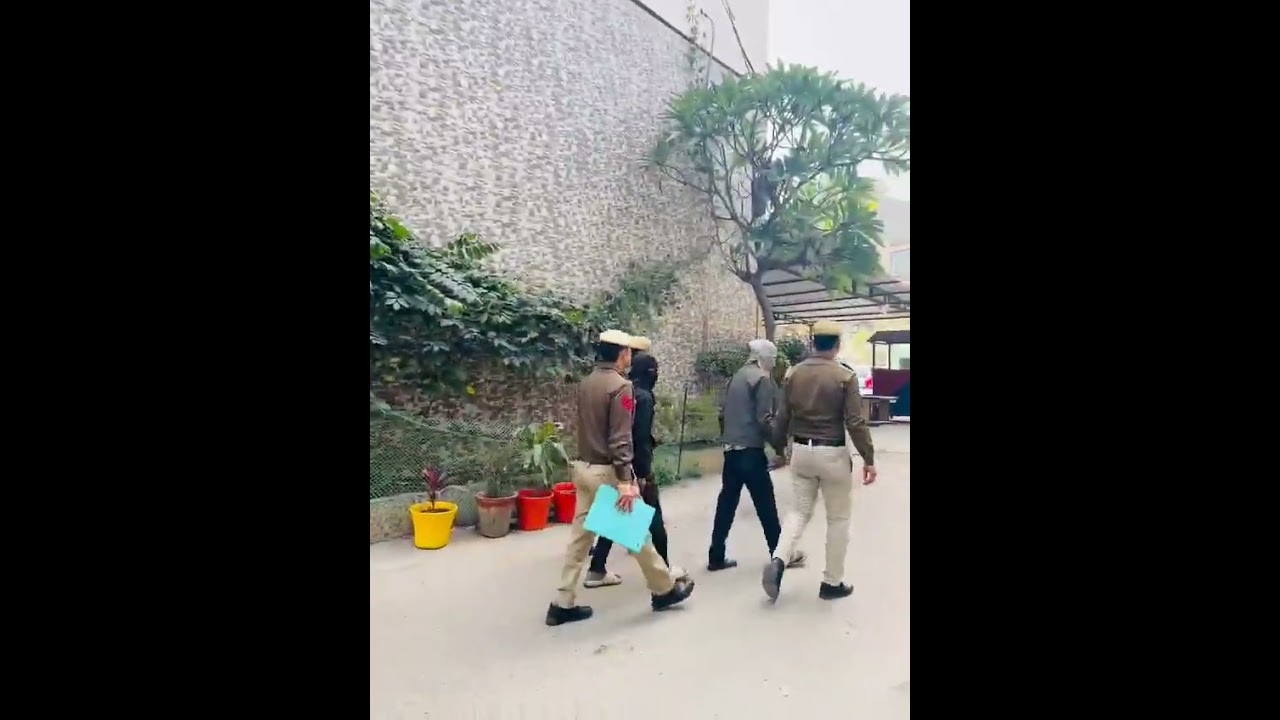 TWO AUTOLIFTERS ARRESTED BY THE TEAM OF PS TILAK NAGAR*