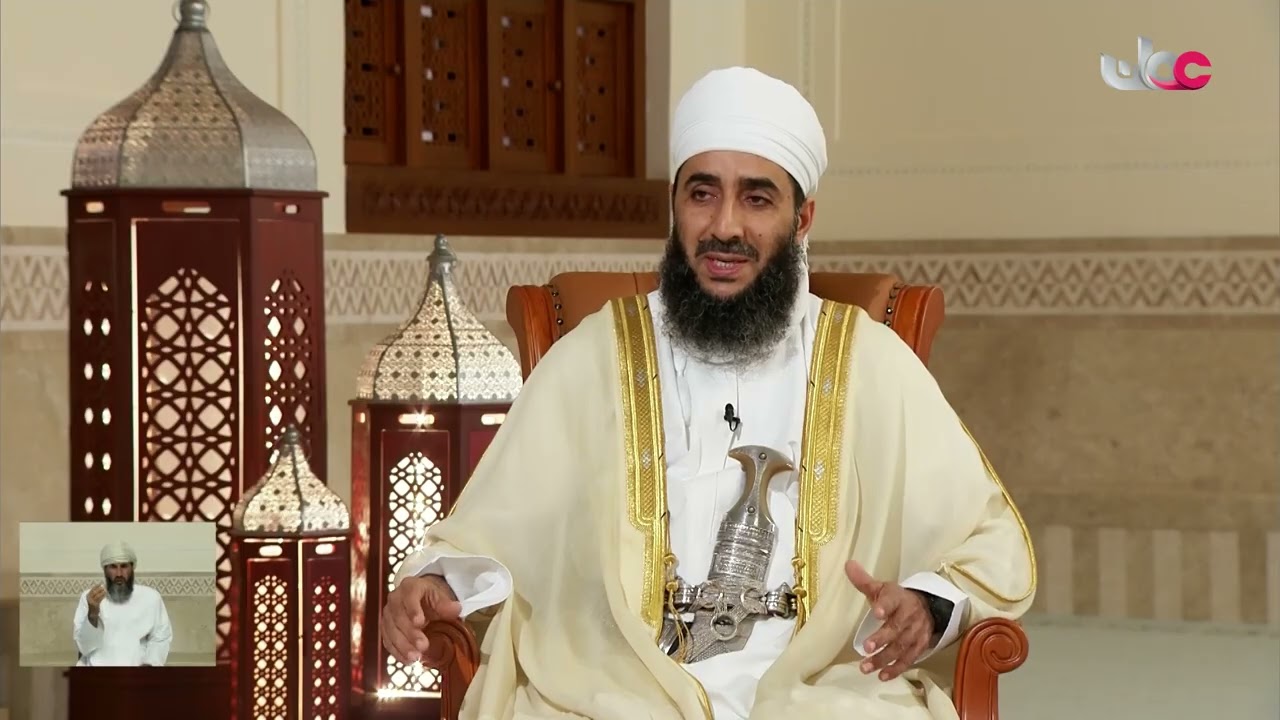 #سؤال_أهل_الذكر | حلقة عامة | الجمعة 2 #رمضان 1447 هـ