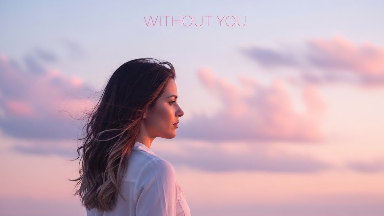 I’m Still Here Without You… 💔 (Heartbreaking Female Ballad)