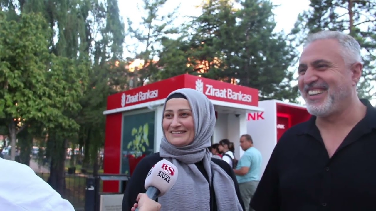 Sivaslılara, 