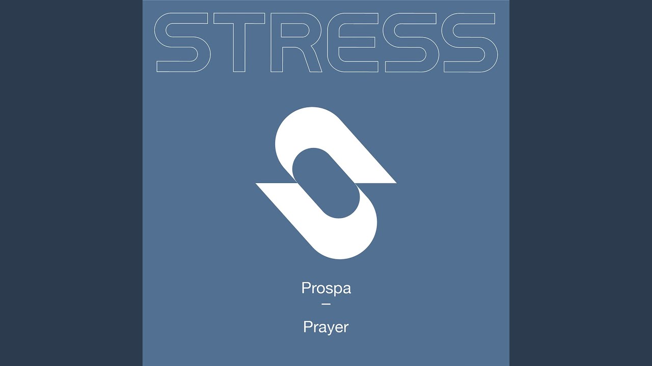 Prayer (Edit)