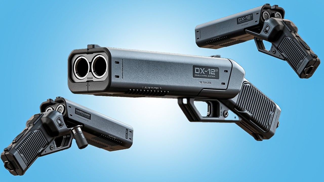 30 ILLEGAL GADGETS YOU CAN STILL BUY ONLINE