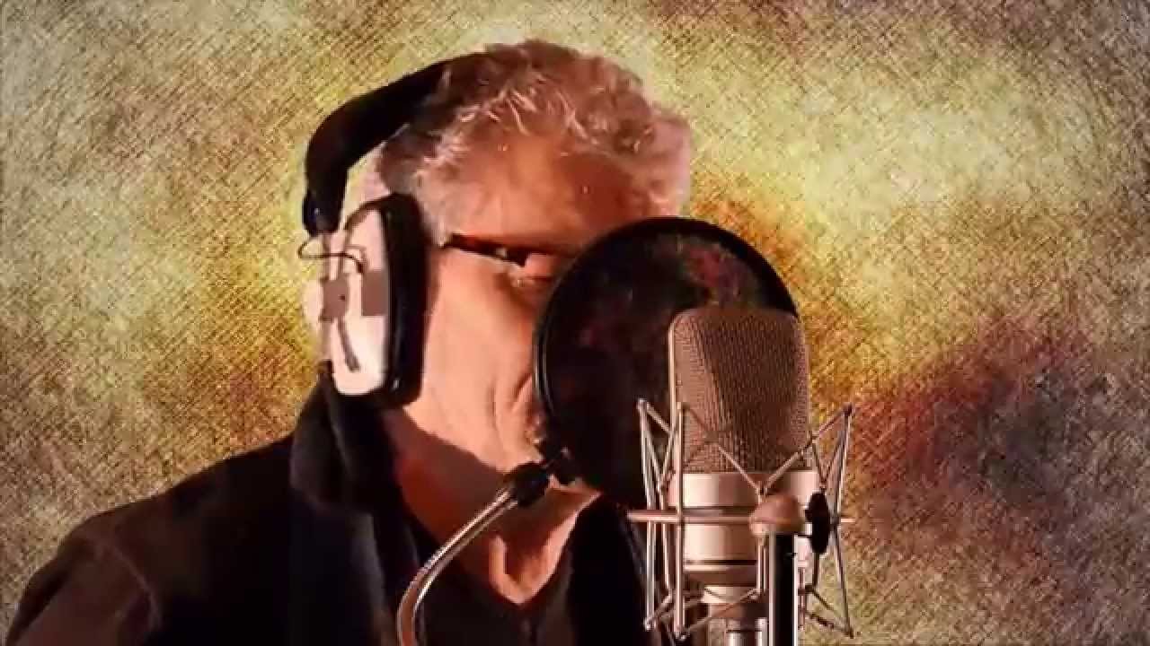 The Fall of Man featuring Dan McCafferty