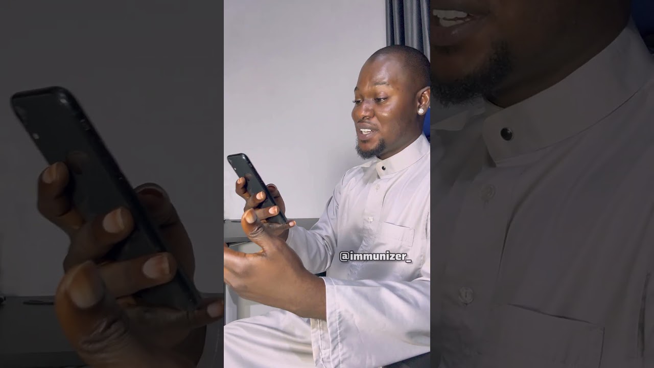 Amidst Online Drama And Beef With VeryDarkMan King Mitchy Took To Her IG Story to Pitch Adverts