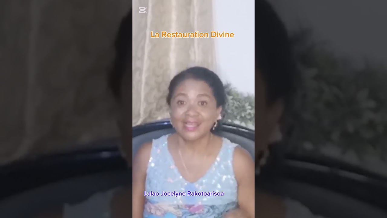 Fampianarana sy Vavaka maraina Alina