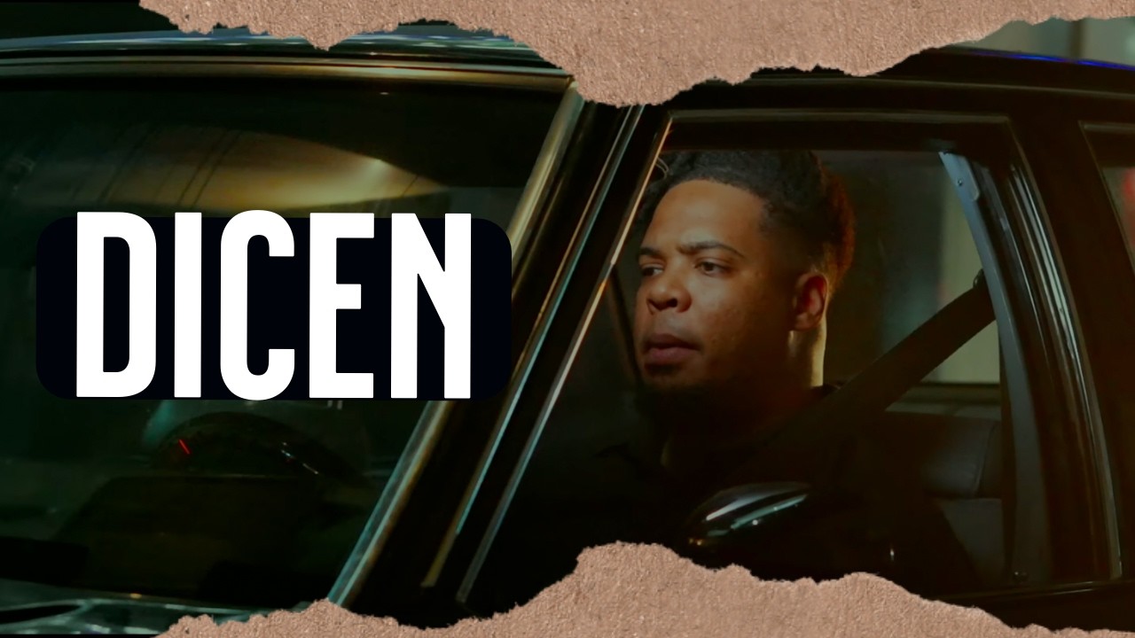 Rubinsky Rbk - Dicen (Video Oficial)