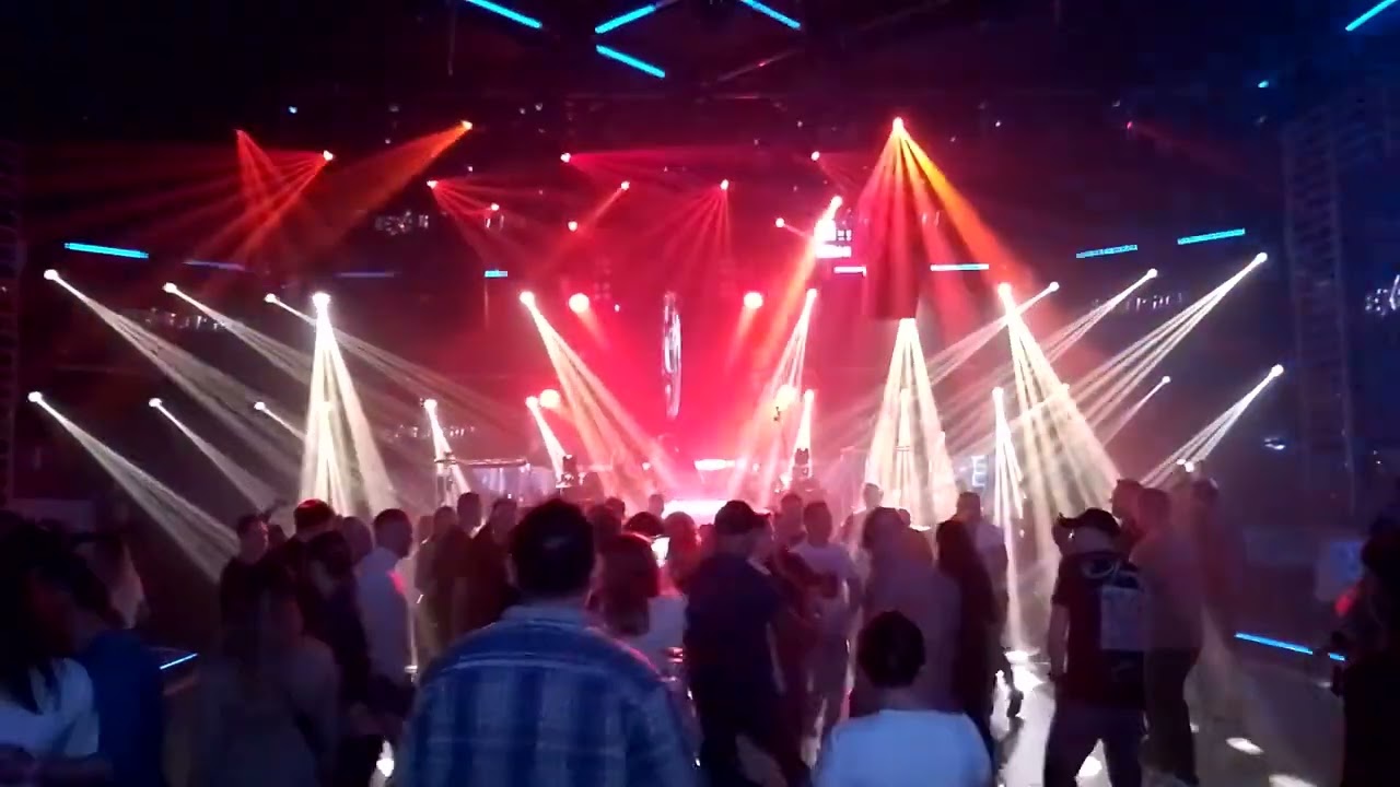 DJ Insane, DJ Matys - Explosion Warszawa 18.10.2024