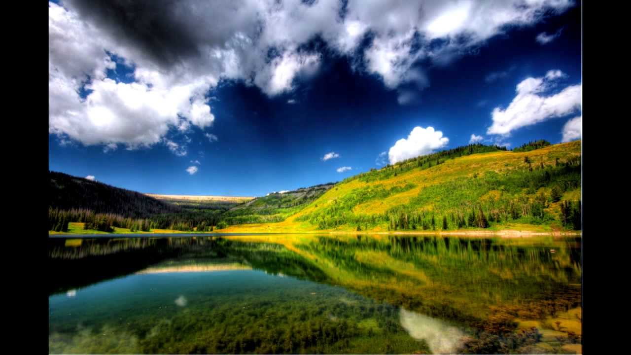 Elements of Nature 1 - Epic Ochestra with Cubase, EWQLSO, EWQLSC, EW Silk, DOW, Epic Dhol