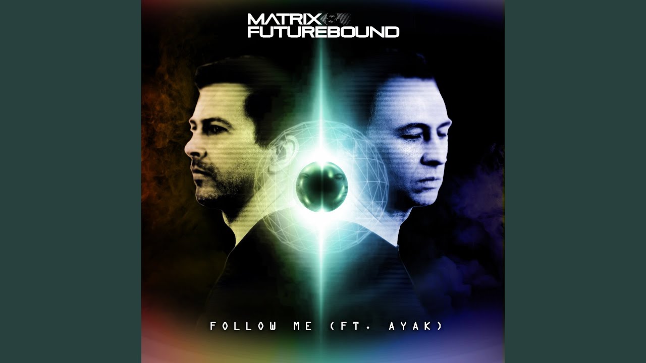 Follow Me (feat. Ayak)