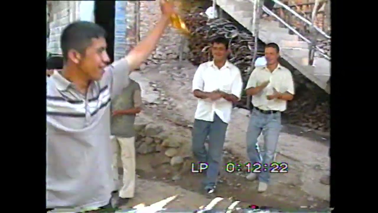 DÜĞÜN TV TÜRKİYE - KAHRAMANMARAŞ BEYOĞLU DÜĞÜNLERİ - SELCİ AİLESİ - 21.08.2005