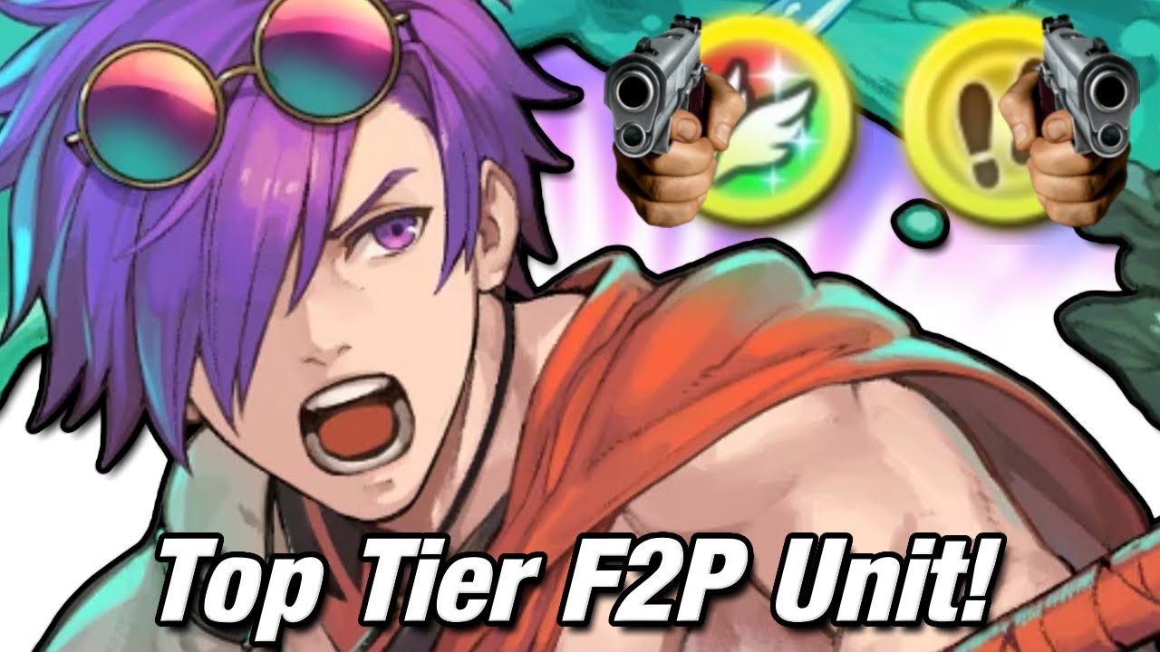 Summer Male Shez Being Free is Dumb