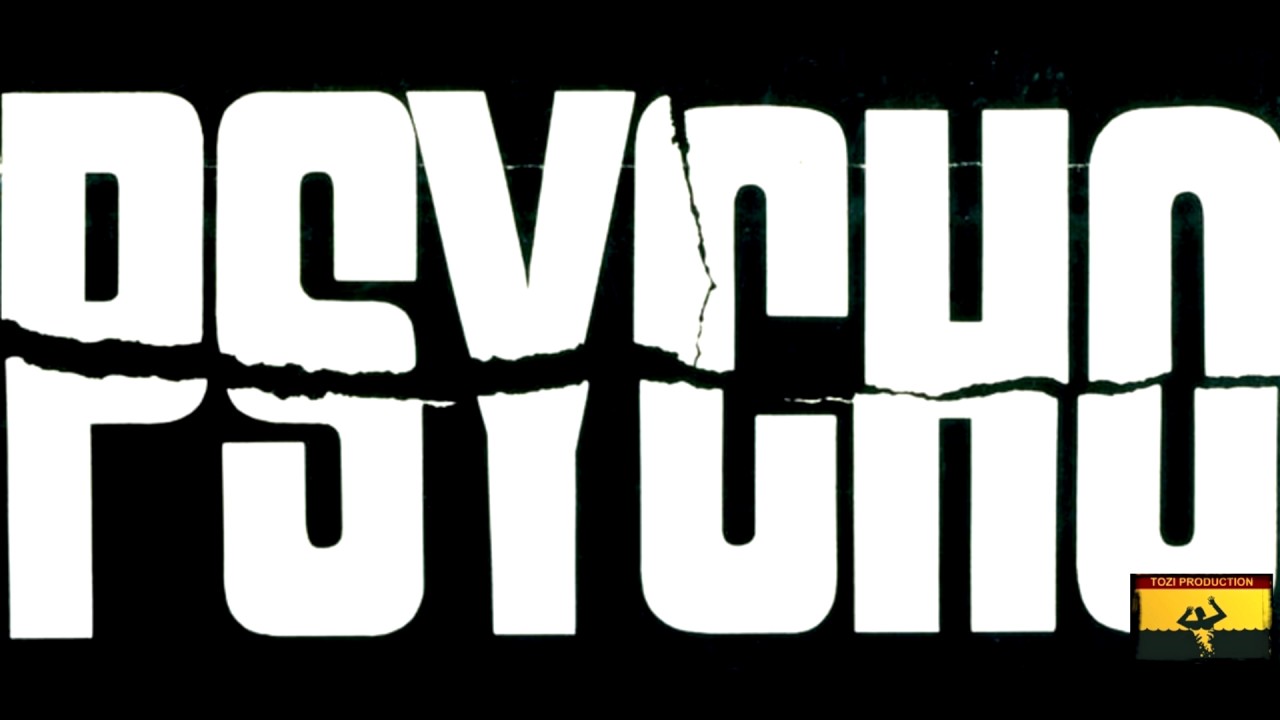LANDI - Psycho. (Prod. TOZI).