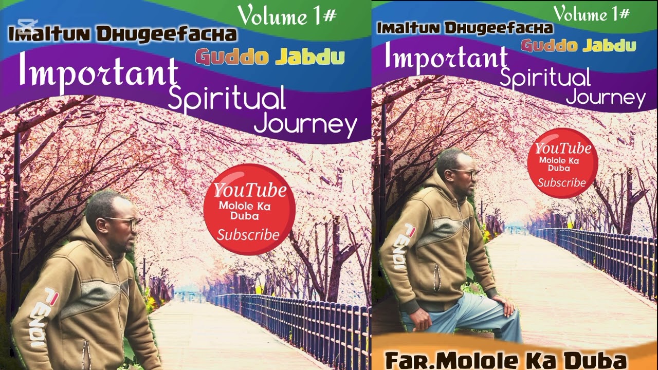 New#oromogospelsong  Imaltuun Dhugeefacha By Molole ka Duba