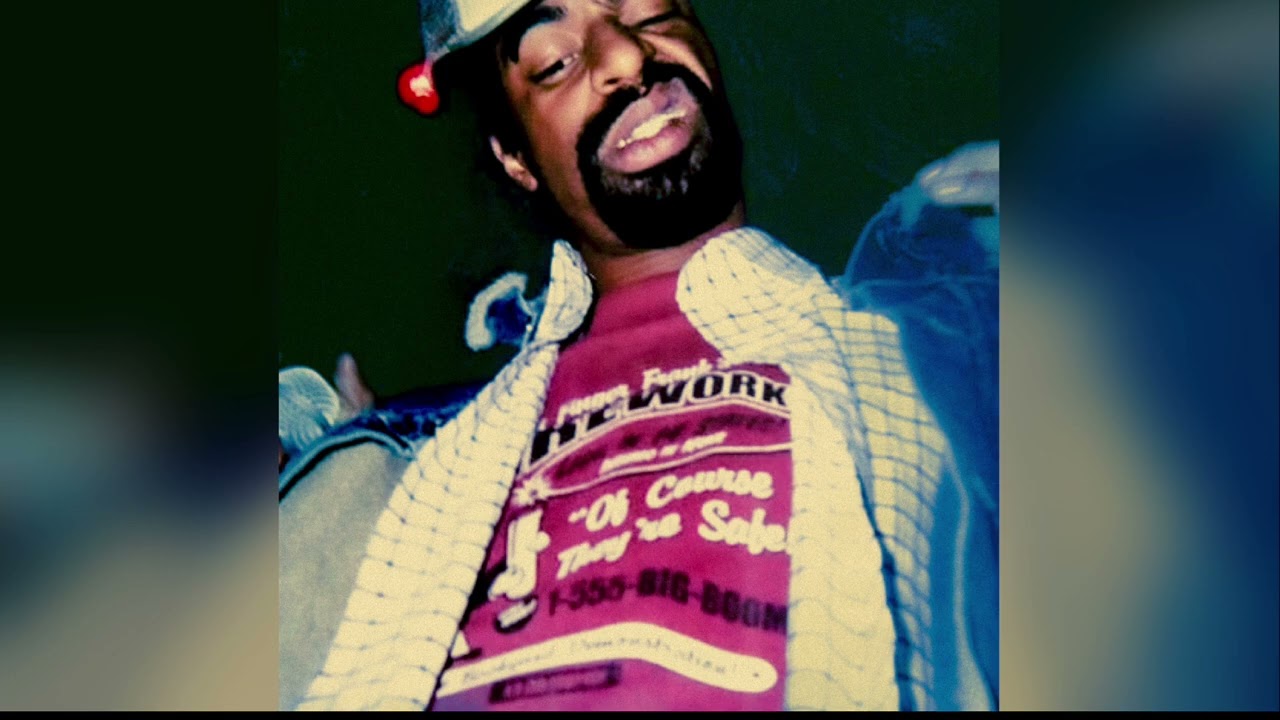 Mac Dre x E-40 Type Beat – “Brute” Bay Area 90s G-Funk | Classic Mob Music