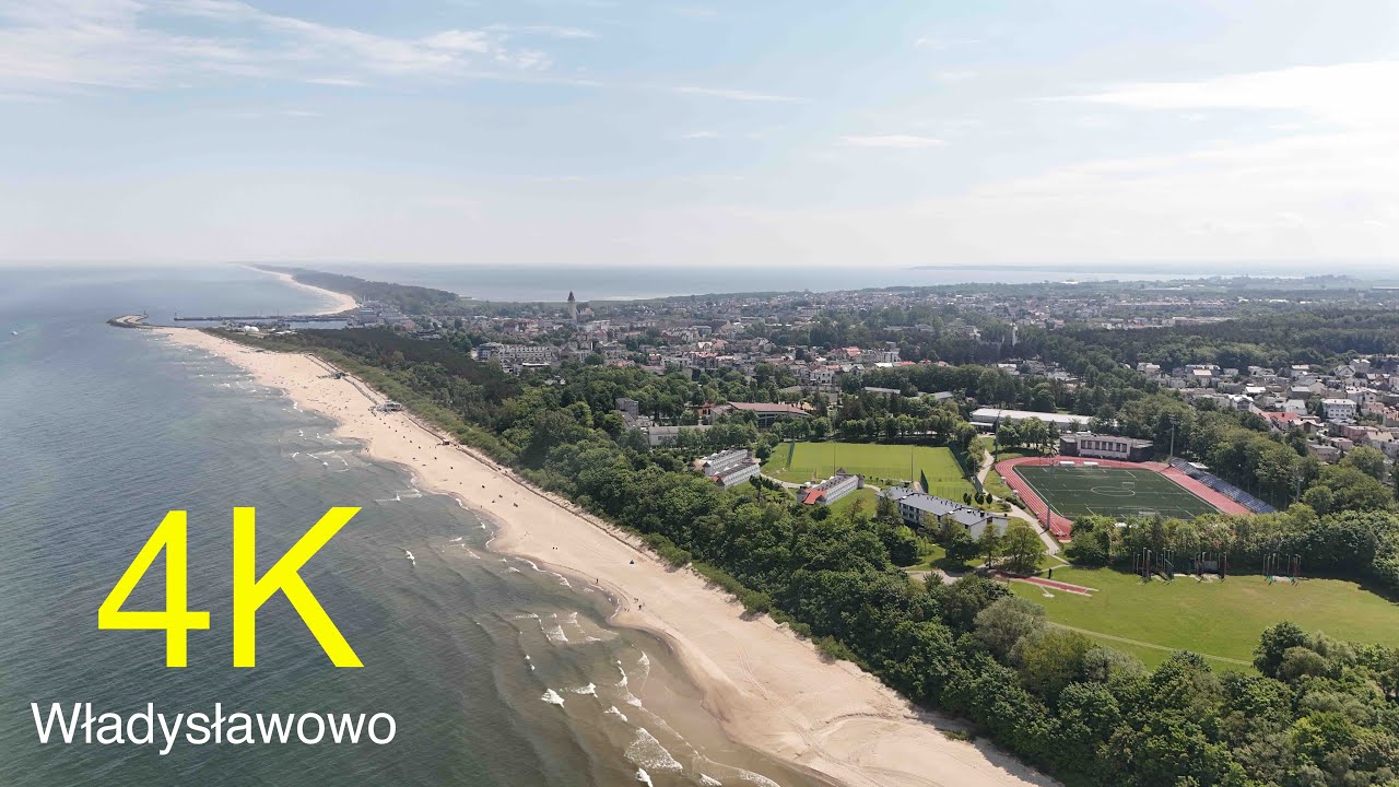 Władysławowo, Cetniewo, Chłapowo
