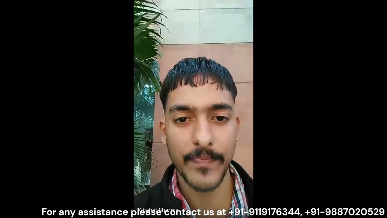 Ausbildung Interview PreparationVorbereitung des Vorstellungsgesprächs zur Ausbildung in Deutschland