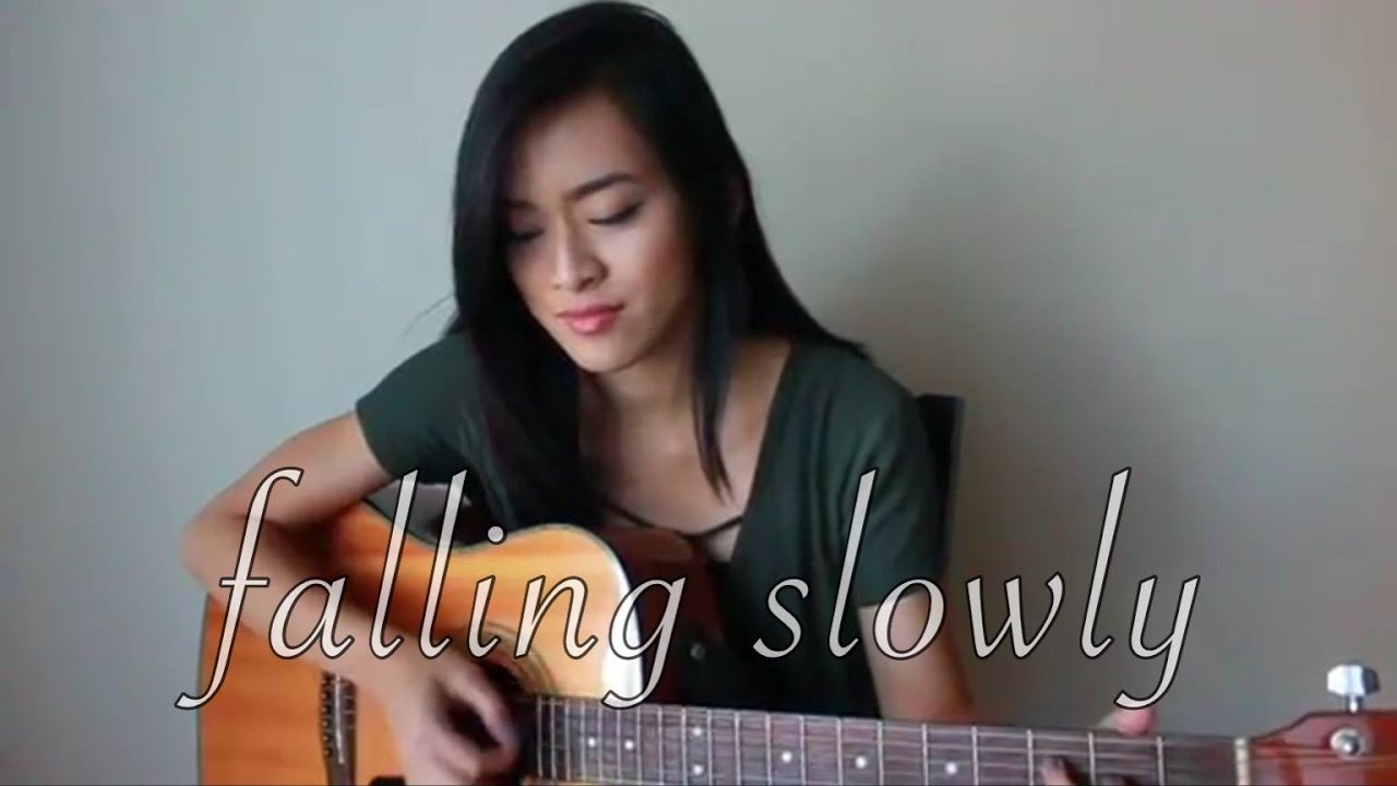 falling slowly | glen hansard & marketa irglova cover