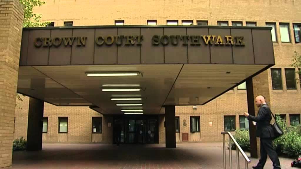 Dave Lee Travis accused of being an 'opportunist' sex offender