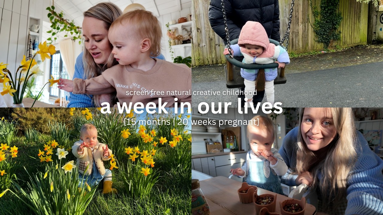 HALFWAY PREGNANT AT 20 WEEKS | 20 week scan, baking and honest February feelings