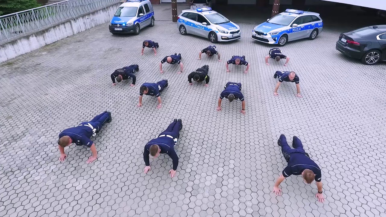 KPP Ropczyce Gaszyn challenge