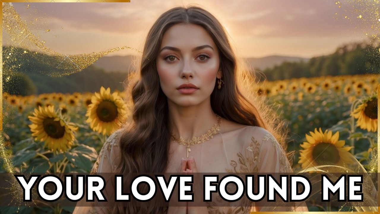 Your Love Found Me ❤️ Best of Christian Songs 2025 | Gospel Music Hits Playlist