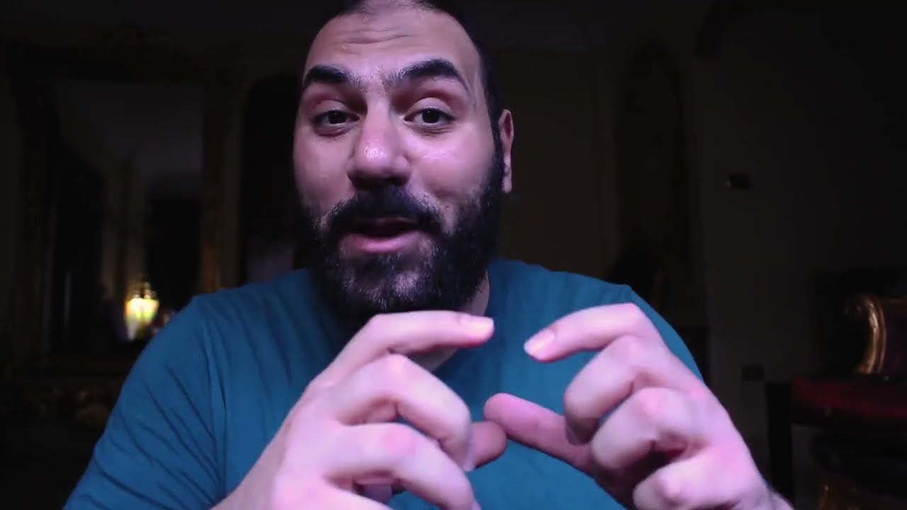 لو مبطلتش عبادة من أول رمضان .. لو ضيعت رمضان لغاية دلوقتي .. الفيديو ده ليك | أمير منير