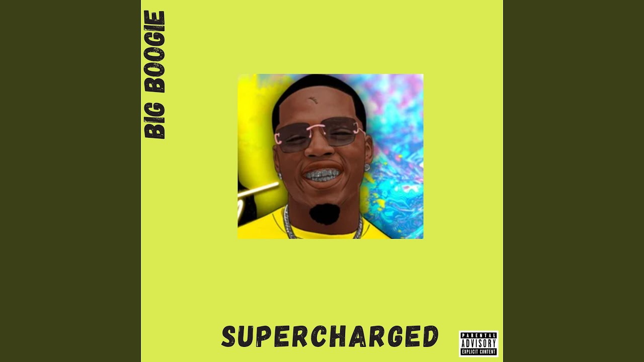 Super Charged
