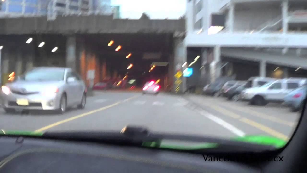 RIDE: McLaren 650s Spider - Hard Accelerations & LOUD Tunnel Sounds!